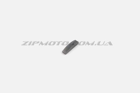 Шпонка коленвала   Honda   (13х3х2,5mm) - 27238