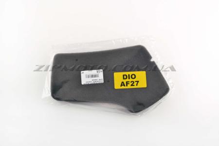 Элемент воздушного фильтра   Honda DIO AF27   (поролон сухой)   (черный)   AS - 27746