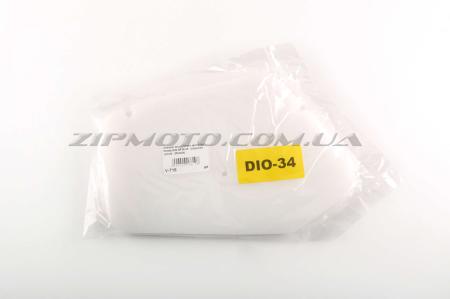 Элемент воздушного фильтра   Honda DIO AF34/35   (поролон сухой)   (белый)   AS - 27757