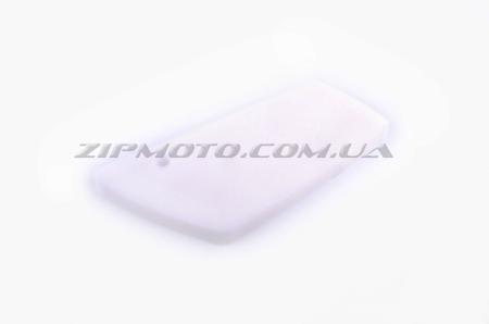 Элемент воздушного фильтра   Honda TACT AF09   (поролон сухой)   (белый)   AS - 27826