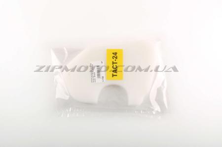 Элемент воздушного фильтра   Honda TACT AF24   (поролон сухой)   (белый)   AS - 27840