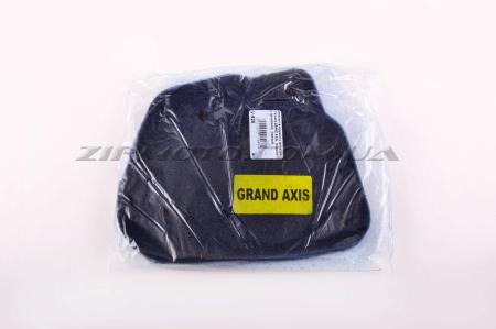 Элемент воздушного фильтра   Yamaha GRAND AXIS   (поролон с пропиткой)   (черный)   AS - 27970