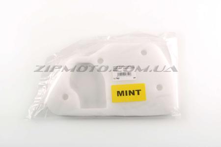 Элемент воздушного фильтра   Yamaha MINT   (поролон сухой)   (белый)   AS - 28009