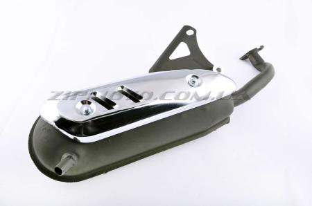 Глушитель   Yamaha JOG 3KJ   KOMATCU - 2887