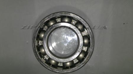 Подшипник коленвала   6205   25*52*15   (Suzuki AD100, Yamaha AEROX, BWS 100, GR.AXIS, ИЖ)   (Китай)   KOY - 29130