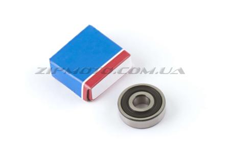Подшипник коленвала   6306   30*72*19   (ЯВА 634 6V, 4T CG200/250)   (Япония)   KOY - 29136