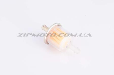 Фильтр топливный   цилиндрический с бумажным элементом   (№004)   XKS - 32546