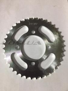 Звезда трансмиссии (задняя)   Zongshen, Lifan 125/150   428-38T   X-SPROCKET - 33012