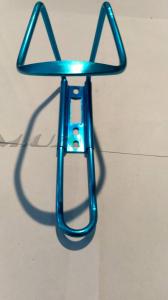 Велосипедный  флягодержатель (mod:2)   (синий)   YKX - 33154