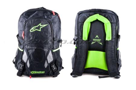 Рюкзак   ALPINESTARS   (mod:3) - 35027