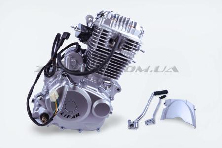 Двигатель   4T CB200   (163FML)    EVO - 3617