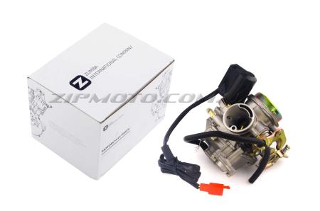 Карбюратор   4T GY6 80   ZUMBA - 36237