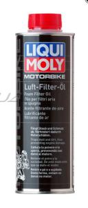 Пропитка для воздушного фильтра, 0,500л   (Motorrad Luft-Filter Oil)   LIQUI MOLY    #1625 - 39730