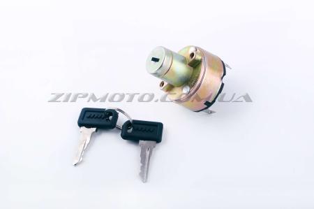 Замок зажигания   ИЖ   (5 контактов)   EVO - 4030