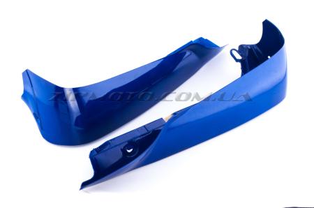 Пластик   Active   передняя боковая пара   (синий)   CX - 43409