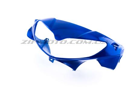 Пластик   Active   передний (голова)   (синий)   CX - 43415
