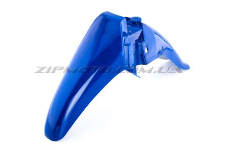 Пластик   Active   переднее крыло   (синее)   CX - 43418