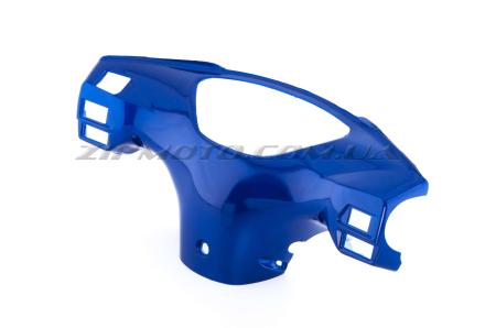 Пластик   Active   панели приборов   (синий)   CX - 43421