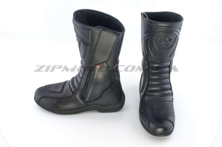 Ботинки   SCOYCO   (черные высокие, size:41) - 43805