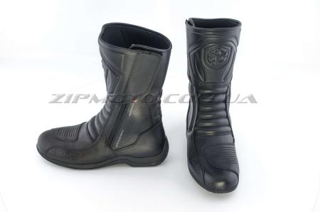 Ботинки   SCOYCO   (черные высокие, size:42) - 43806