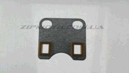 Пластина штанг направляющая м/б   168F/170F   (6,5/7Hp)   BEST   (mod.A) - 45295