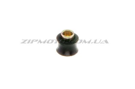 Сайлентблок амортизатора   ИЖ   (10mm)   JING   (mod.A) - 45782