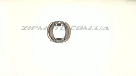 Колодки тормозные (барабан)   Delta, Yamaha YB100   KOMATCU   (mod.A) - 47054