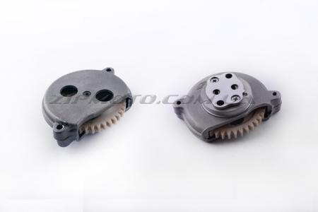 Маслонасос   4T CG125/150   KOMATCU   (mod.A) - 47173