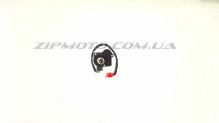 Электроклапан карбюратора   Suzuki AD50   KOMATCU   (mod.A) - 47542