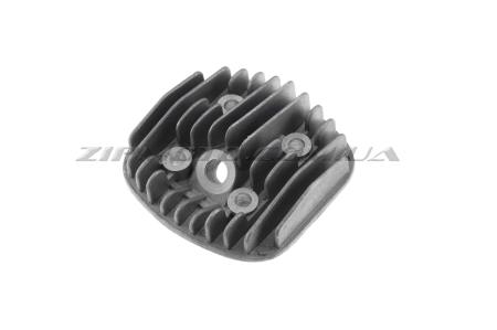 Головка цилиндра веломотор   (наклон, F80)   KOMATCU   (mod.A) - 47863