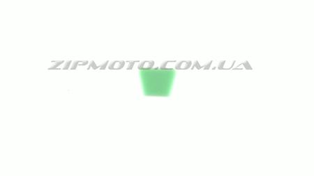 Элемент воздушного фильтра б/п   для Partner P350   (поролон, зеленый)   CJl - 52964