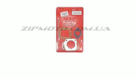 Прокладки цилиндра (набор мал)   Suzuki LETS   MSU   (#MSU) - 53162
