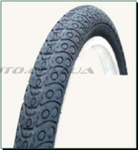 Велосипедная шина   20 * 2,215   (H-596)   Chao Yang-Top Brand   (#LTK) - 54068