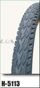 Велосипедная шина   24 * 1,95   (Н-5113)   Chao Yang-Top Brand   (#LTK) - 54102