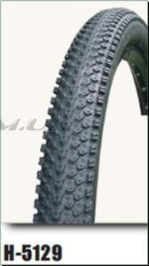 Велосипедная шина   24 * 1,95   (H-5129)   Chao Yang-Top Brand   (#LTK) - 54104