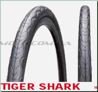 Велосипедная шина   26 * 1,90   (H-469 Prm 30TPI skin wall Tiger Shark)   Chao Yang-Top Brand   (#LTK) - 54442