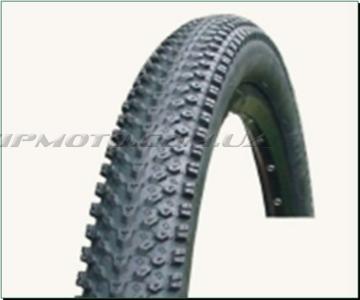 Велосипедная шина   26 * 1,95   (H-5129)   Chao Yang-Top Brand   (#LTK) - 54472