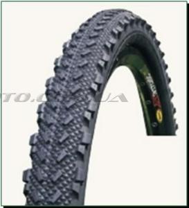 Велосипедная шина   26 * 2,00   (H-568)   Chao Yang-Top Brand   (#LTK) - 54491
