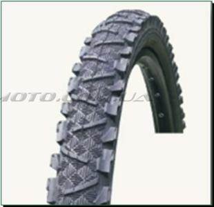 Велосипедная шина   26 * 2,125   (H-526/531 Цветной Борт)   Chao Yang-Top Brand   (#LTK) - 54537