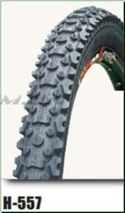 Велосипедная шина   26 * 2,35   (H-557 широкая)   Chao Yang-Top Brand   (#LTK) - 54545