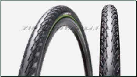 Велосипедная шина   28 * 1,25   (700 * 32C) (32-622)   (H-480)   Chao Yang-Top Brand   (#LTK) - 54613