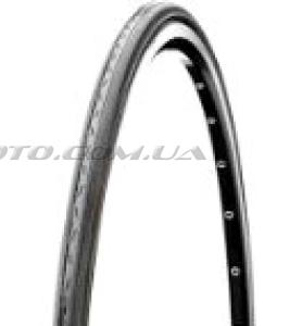 Велосипедная шина   28   (700 * 22C)   (HS-022 black/gum(трубка))   Swallow-Индонезия   (#LTK) - 54688