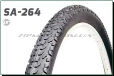 Велосипедная шина   29 * 2,25   (SA-264)   Delitire-Индонезия   (#LTK) - 54782