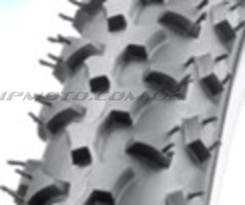 Велосипедная шина   26 * 1,75   (Leopard) (R-4111)   RALSON   (Индия)   (#RSN) - 54840