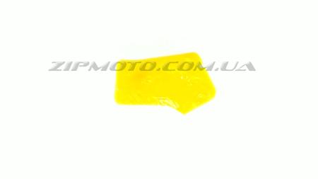 Элемент воздушного фильтра   Honda DIO AF27   (поролон с пропиткой)   (желтый)   CJl - 55096