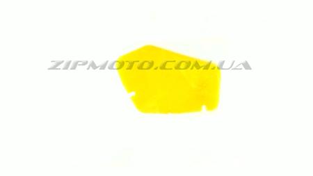 Элемент воздушного фильтра   Honda DIO AF34/35   (поролон с пропиткой)   (желтый)   CJl - 55103