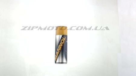 Смазка проникающая универсальная 450мл   (9899, M-40 Lubricant)   MANNOL - 55884