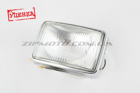 Фара м/б   175N/180N   (7/9Hp)   XING (Уценка1) - 55973