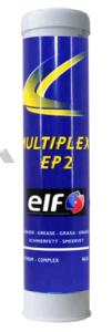 Смазка универсальная многоцелевая 400мл   (Multiplex EP2)   ELF   (#GPL) - 56063