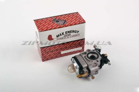 Карбюратор мотокосы   1E36F   MAX ENERGY - 5786